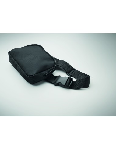 Marsupio poliestere 300D RPET