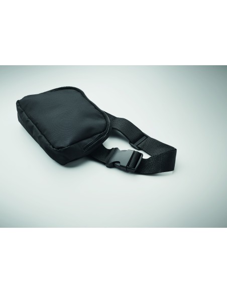 Marsupio poliestere 300D RPET