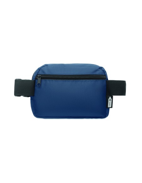 Marsupio poliestere 300D RPET