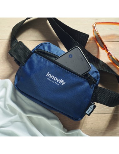 Marsupio poliestere 300D RPET