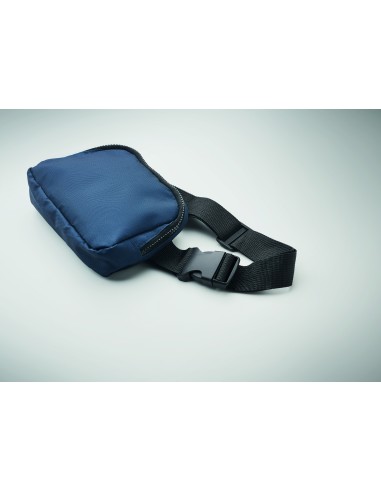 Marsupio poliestere 300D RPET