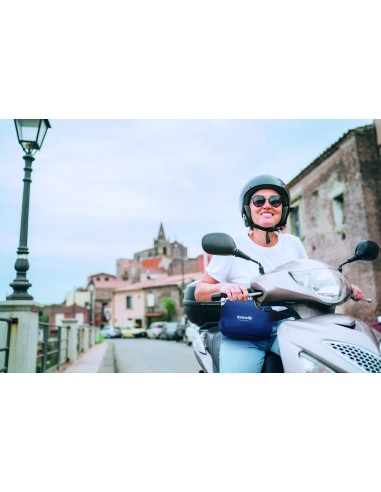 Marsupio poliestere 300D RPET