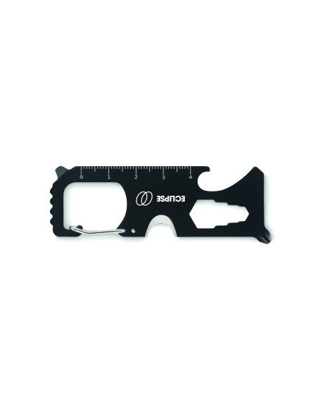 Scheda tascabile multi-strument