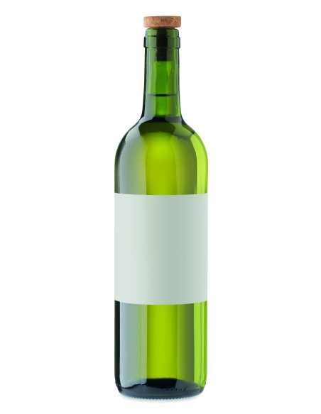 Tappo per bottiglia in sughero