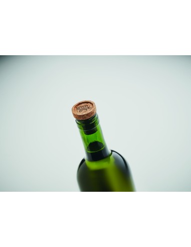 Tappo per bottiglia in sughero