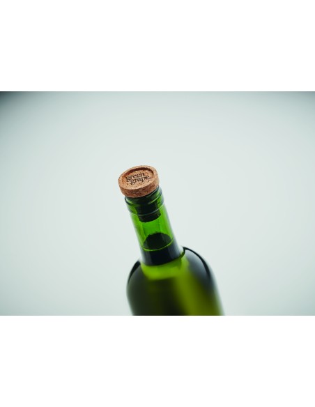 Tappo per bottiglia in sughero