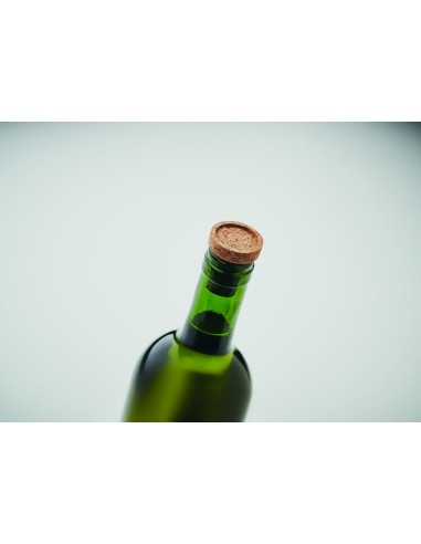 Tappo per bottiglia in sughero