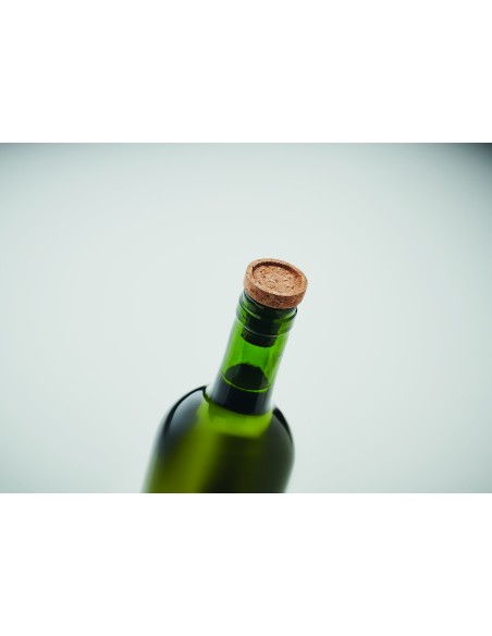 Tappo per bottiglia in sughero