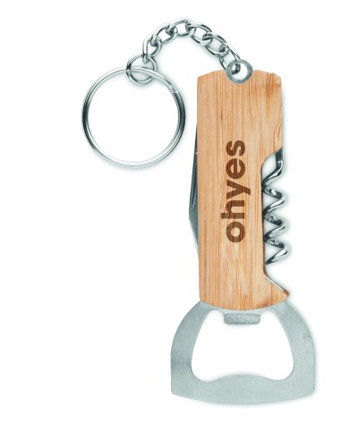 Attrezzo tascabile 3 in 1 in ba