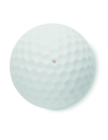 Burrocacao pallina da golf