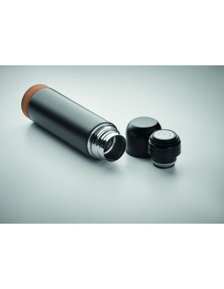 Bottiglia doppio strato 500 ml