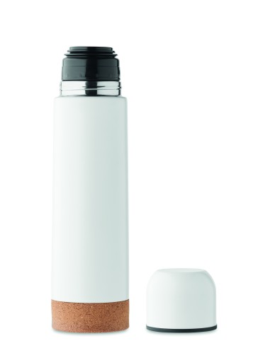 Bottiglia doppio strato 500 ml