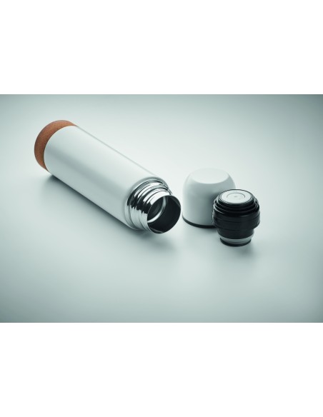 Bottiglia doppio strato 500 ml