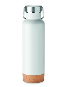 Bottiglia a doppio strato da 50