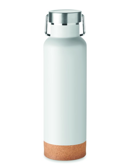 Bottiglia a doppio strato da 500ml