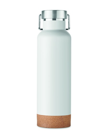 Bottiglia a doppio strato da 50