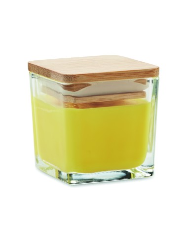 Candela profumata 50gr