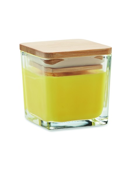 Candela profumata 50gr