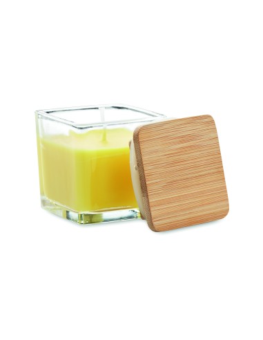 Candela profumata 50gr