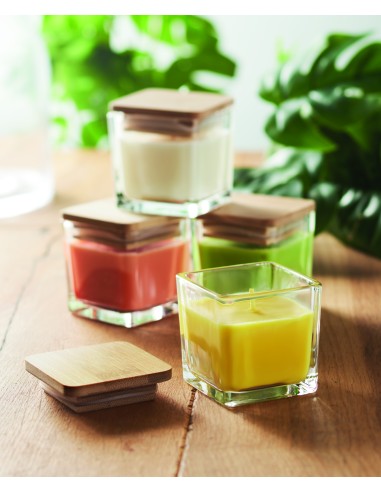 Candela profumata 50gr