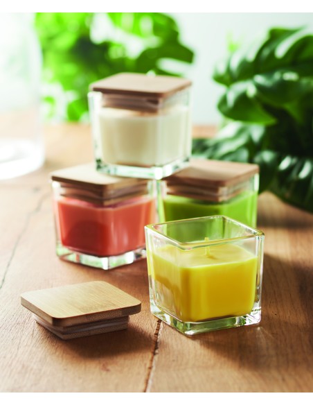 Candela profumata 50gr