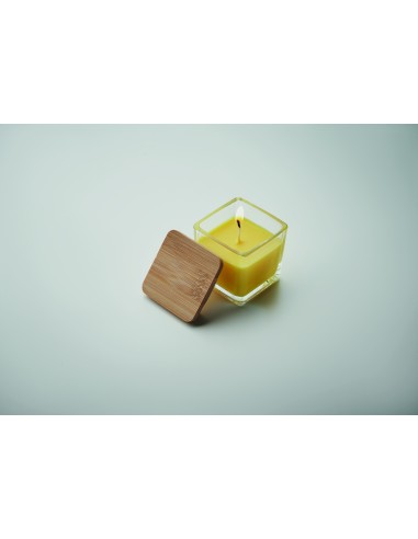 Candela profumata 50gr