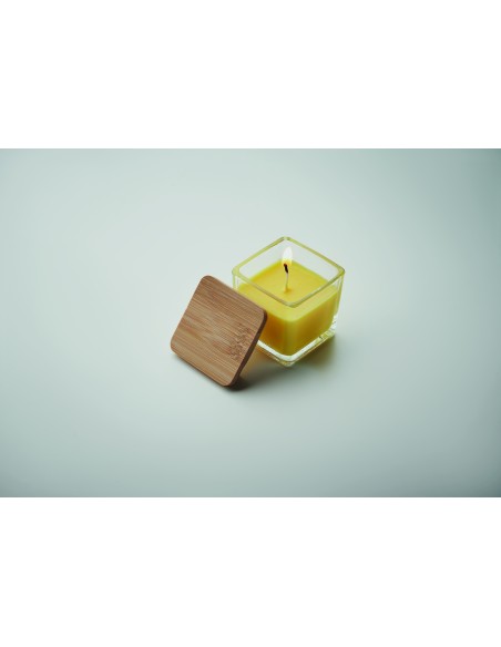 Candela profumata 50gr