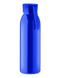 Bottiglia in acciaio inox 650ml