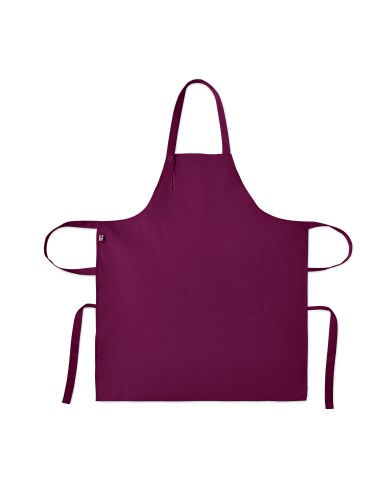 Grembiule in cotone biologico 2