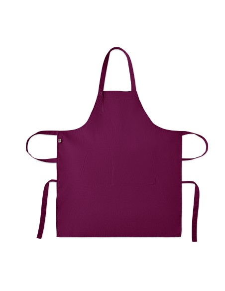 Grembiule in cotone biologico 2