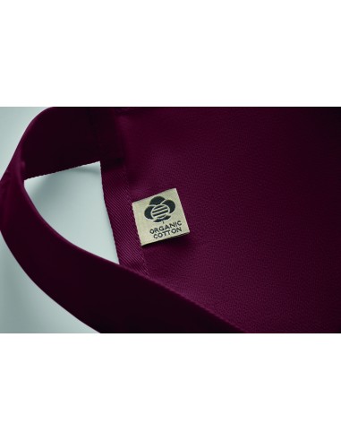 Grembiule in cotone biologico 2