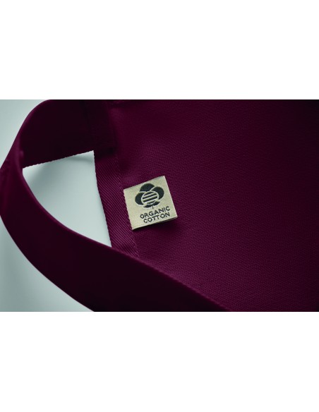 Grembiule in cotone biologico 2