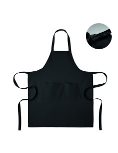 Grembiule in cotone biologico 2