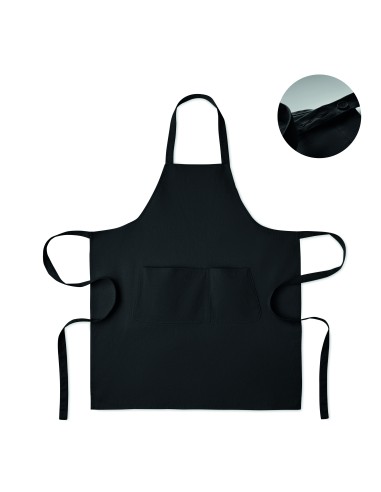 Grembiule in cotone biologico 2