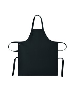 Grembiule in cotone biologico 2