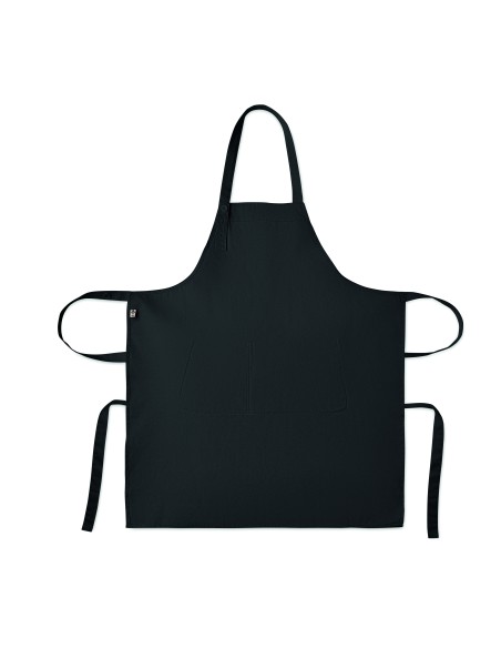 Grembiule in cotone biologico 2