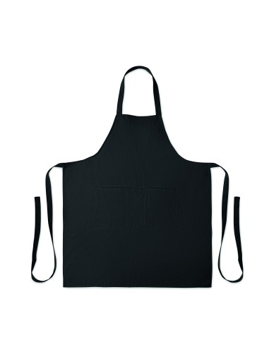 Grembiule in cotone biologico 2