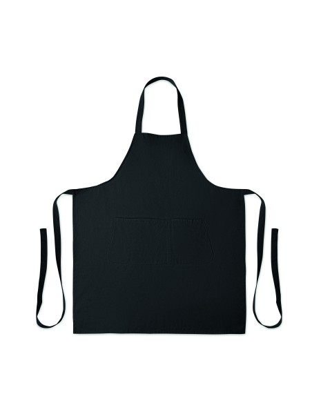 Grembiule in cotone biologico 2