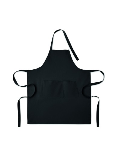 Grembiule in cotone biologico 2