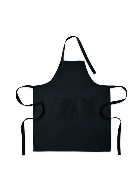 Grembiule in cotone biologico 2