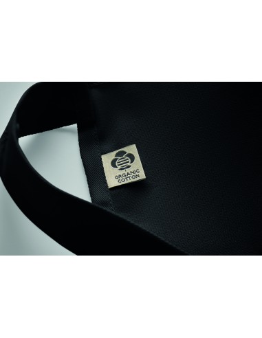 Grembiule in cotone biologico 2