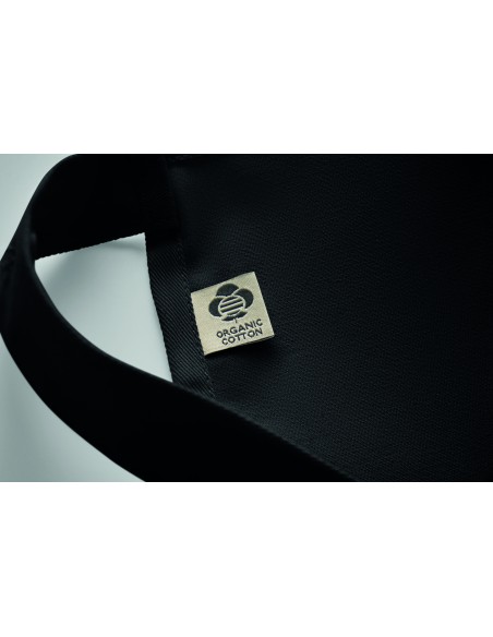 Grembiule in cotone biologico 2