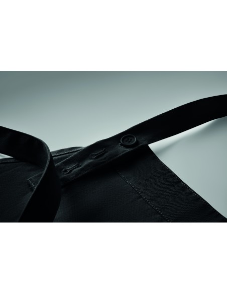 Grembiule in cotone biologico 2