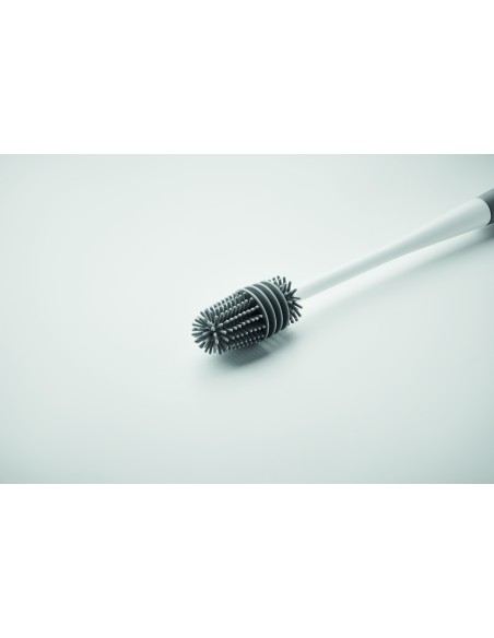 Spazzola pulizia del biberon