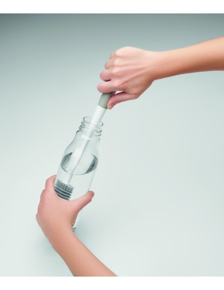 Spazzola pulizia del biberon