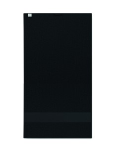 Telo in cotone organico 50x30cm