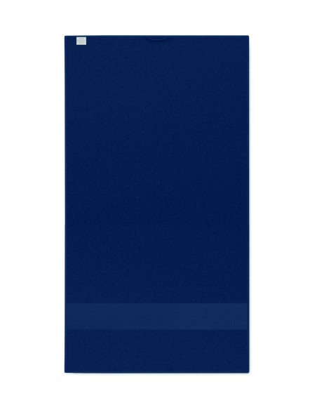 Telo in cotone organico 50x30cm