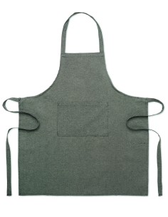 Grembiule da cucina in cotone rici