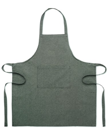 Grembiule da cucina in cotone r