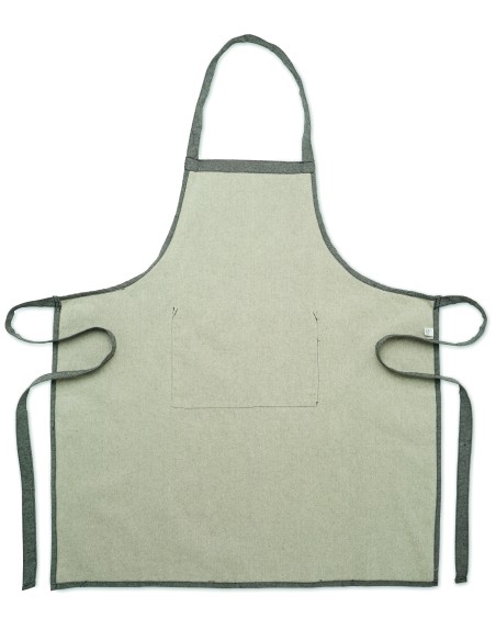Grembiule da cucina in cotone r